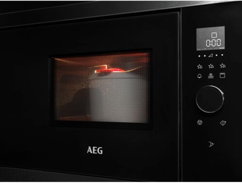 Микроволновая печь Aeg MBE2658DEM